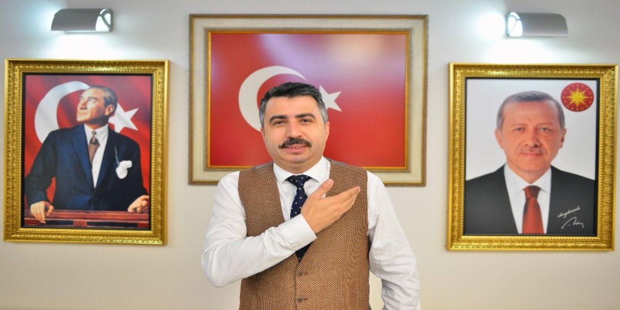 Yıldırım Engelleri Ortadan Kaldırıyor