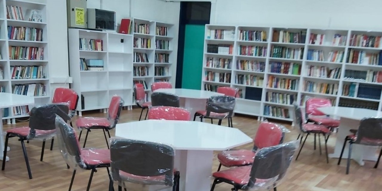 Termeli Şehide Vefa