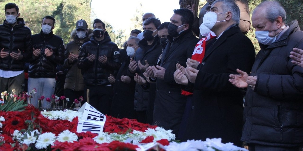 Samsunspor’un 32 Yıllık Acısı Tazelendi