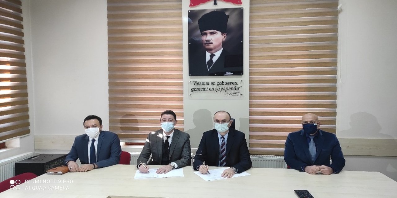 Bandırma’da Eskrim Kursları Başlayacak