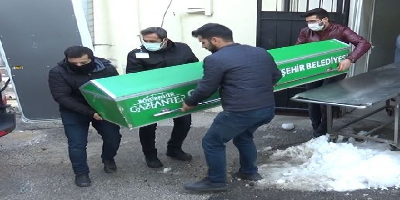 Feci Yangında Elektrik Panosu İddiası