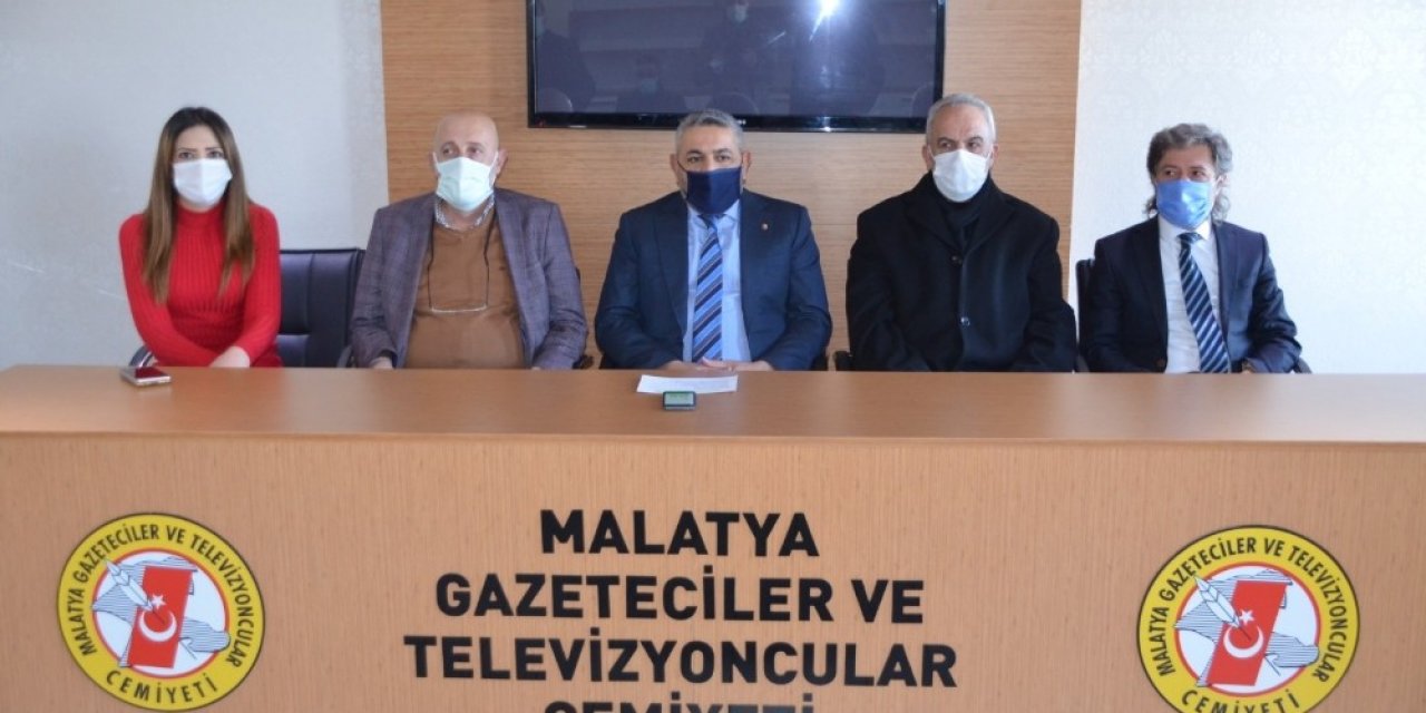 Sadıkoğlu’ndan Mgtc’ye Ziyaret