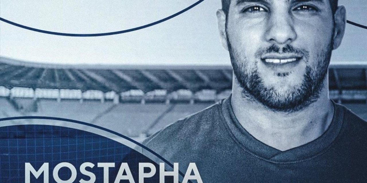Bb Erzurumspor El Kabir’i Transfer Etti