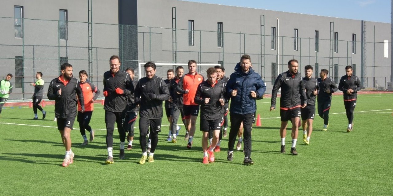 Aliağaspor Fk, Profesyonel Liglere Çıkmak İçin Sabırsızlanıyor