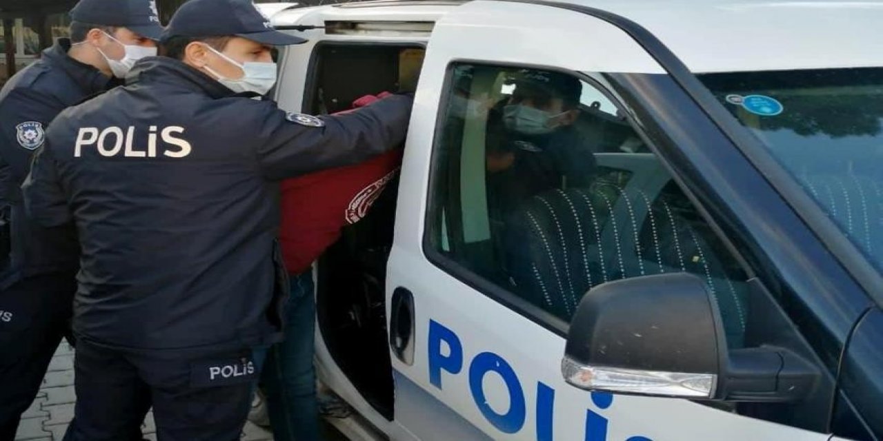 Aydın’da 15 Aranan Şahıs Yakalandı, 9’u Tutuklandı