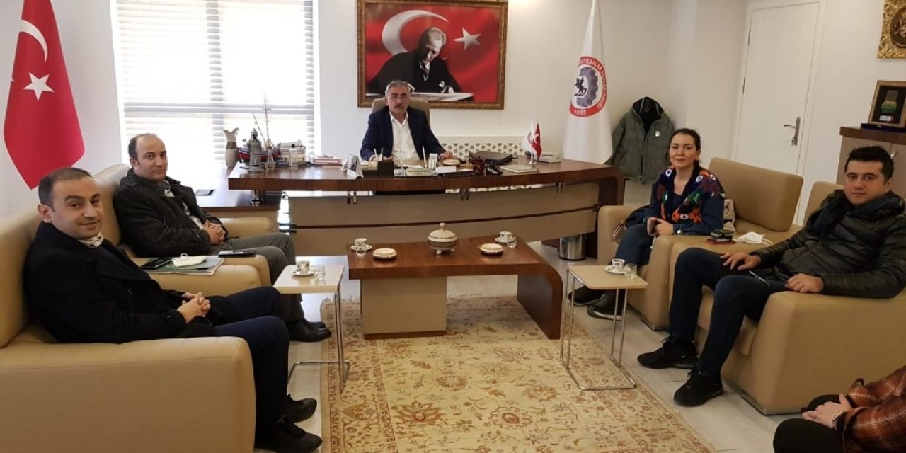 Esnafa 50 Bin Tl’lik Can Suyu