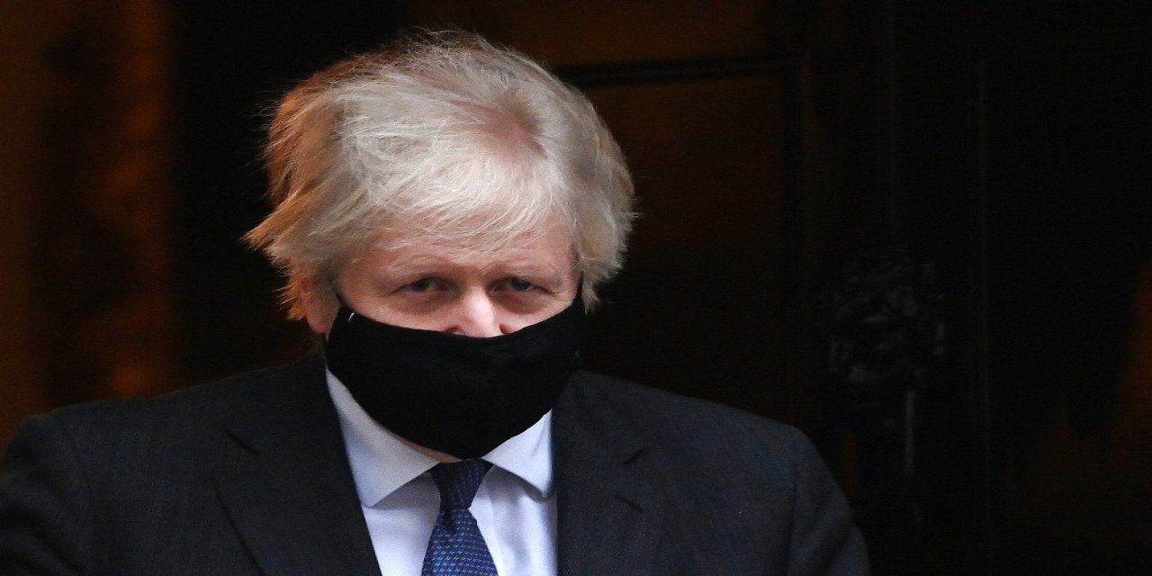 Johnson’dan Biden’a Tebrik: “başkan Biden İle Çalışmayı Heyecanla Bekliyorum”