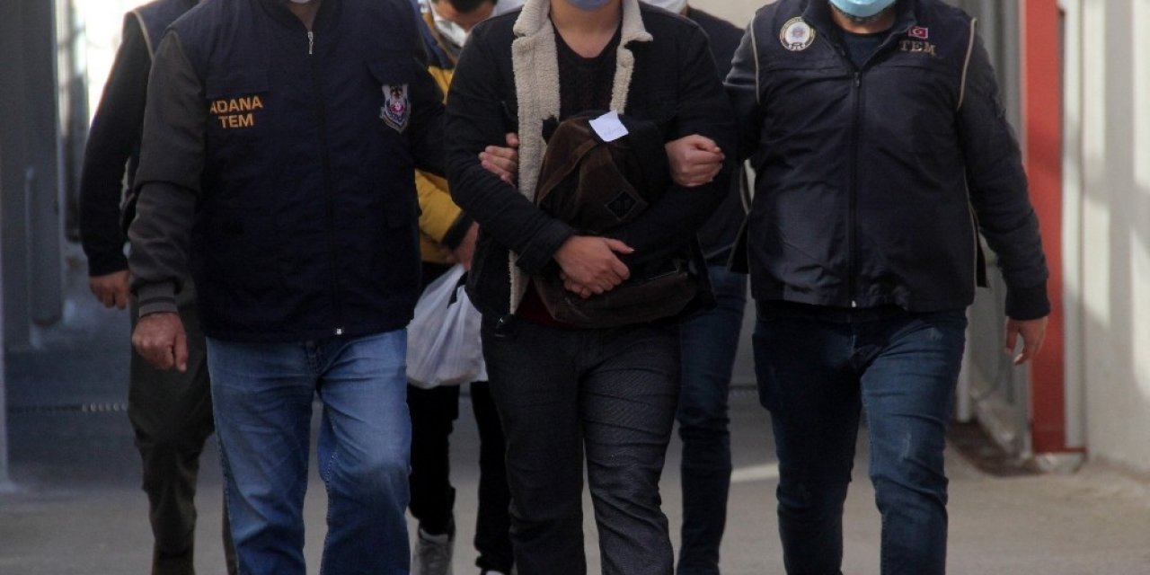 Fetö Operasyonunda Gözaltına Alınan Muvazzaf Astsubay Tutuklandı