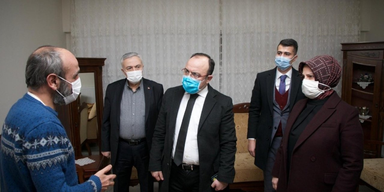 Elazığ Depreminin 1. Yılına Doğru