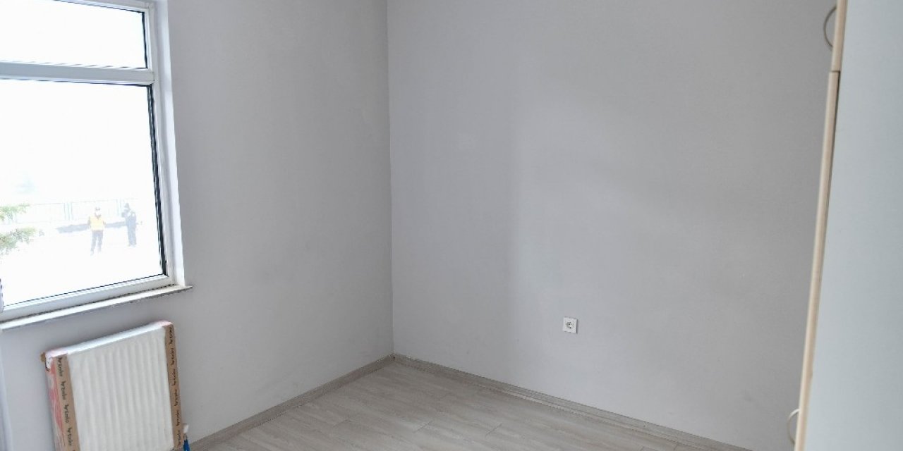 Aylık 100 Tl’ye Kiraya Verilecek Konutlar İçin Başvuru Tarihi Uzatıldı