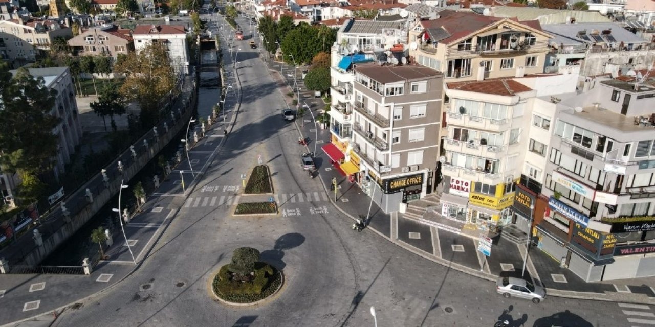 Bu İlçede 37 Yıldır Kömür Yakmak Yasak