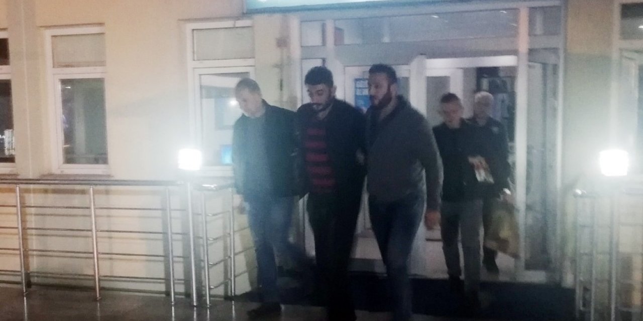 Hastaneye Götürdüğü Amcasını Öldürdüğü Ortaya Çıktı