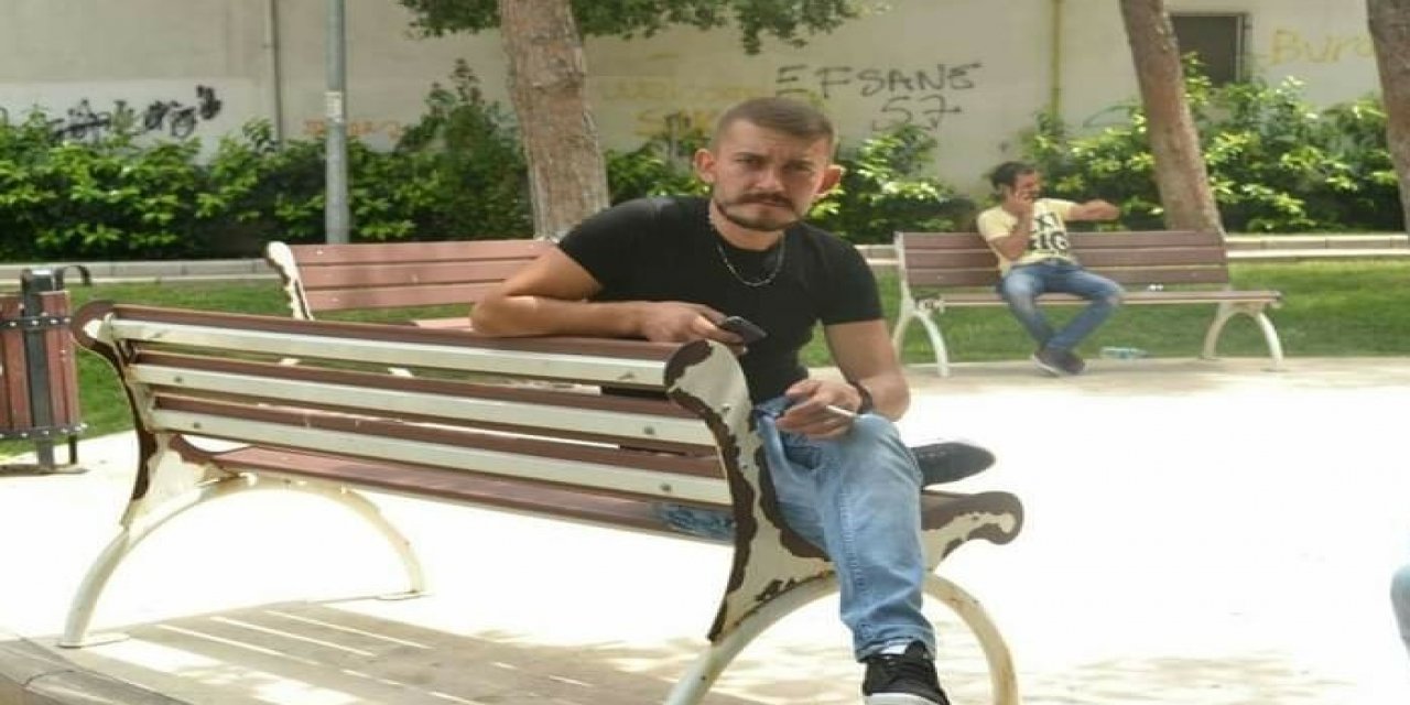 İntihar Dendi, İnfaz Çıktı