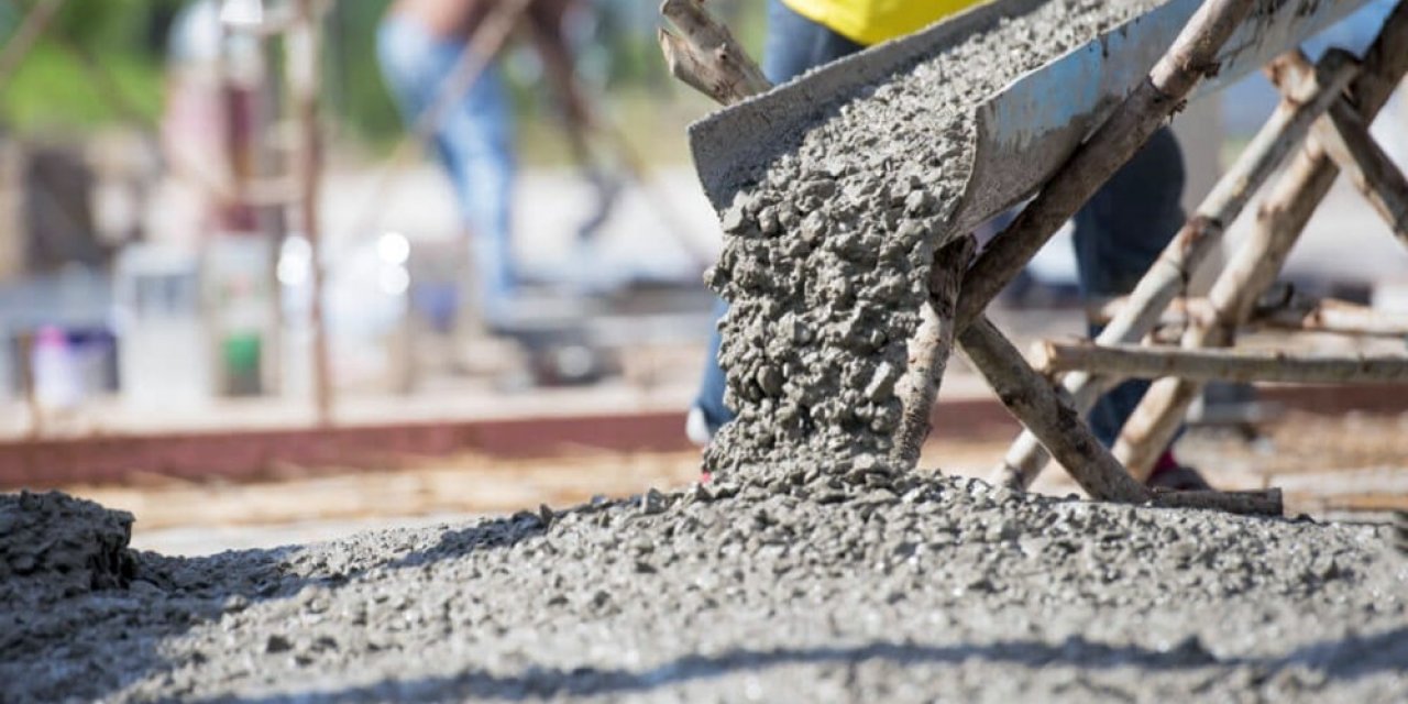 Hazır Beton Santrallerine Sıkı Takip
