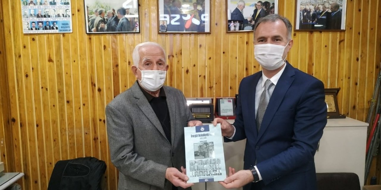 Eski Başkanlara Vefâ