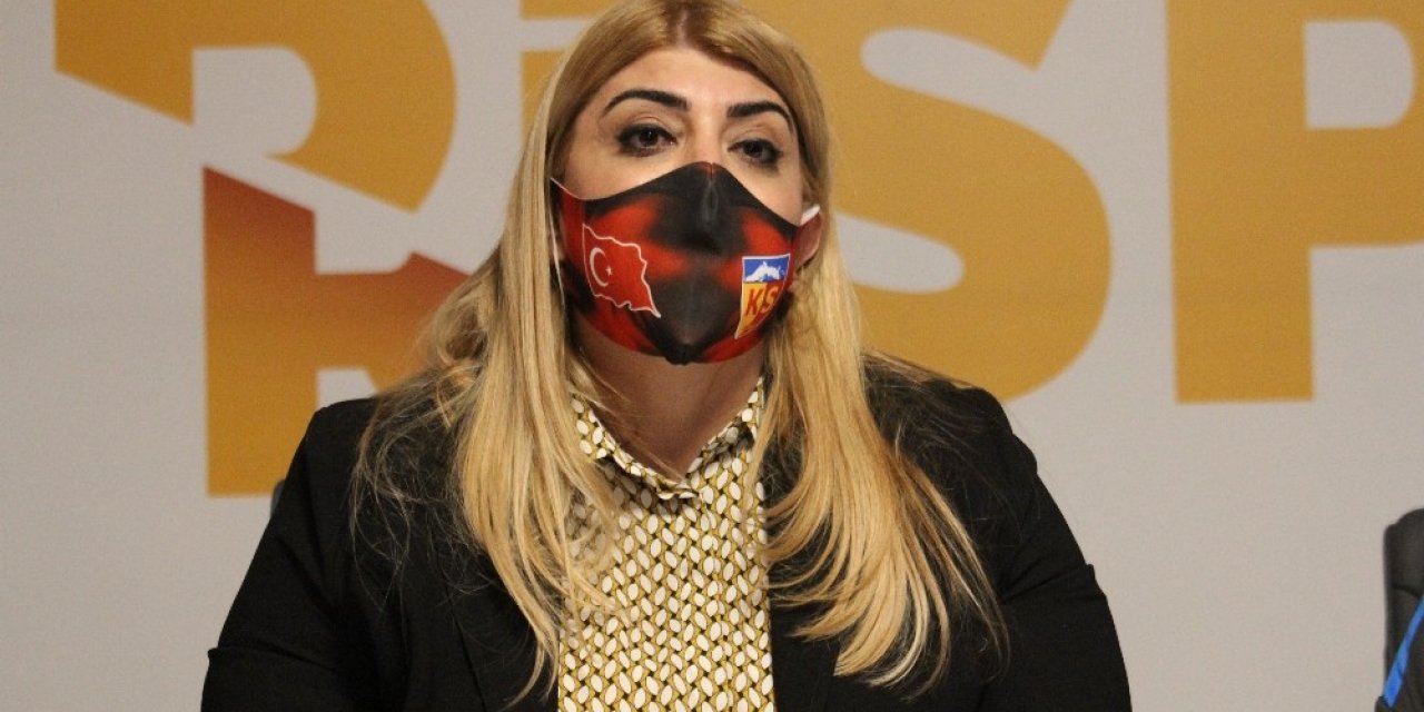 Berna Gözbaşı: “bu Sevda Bitmez”
