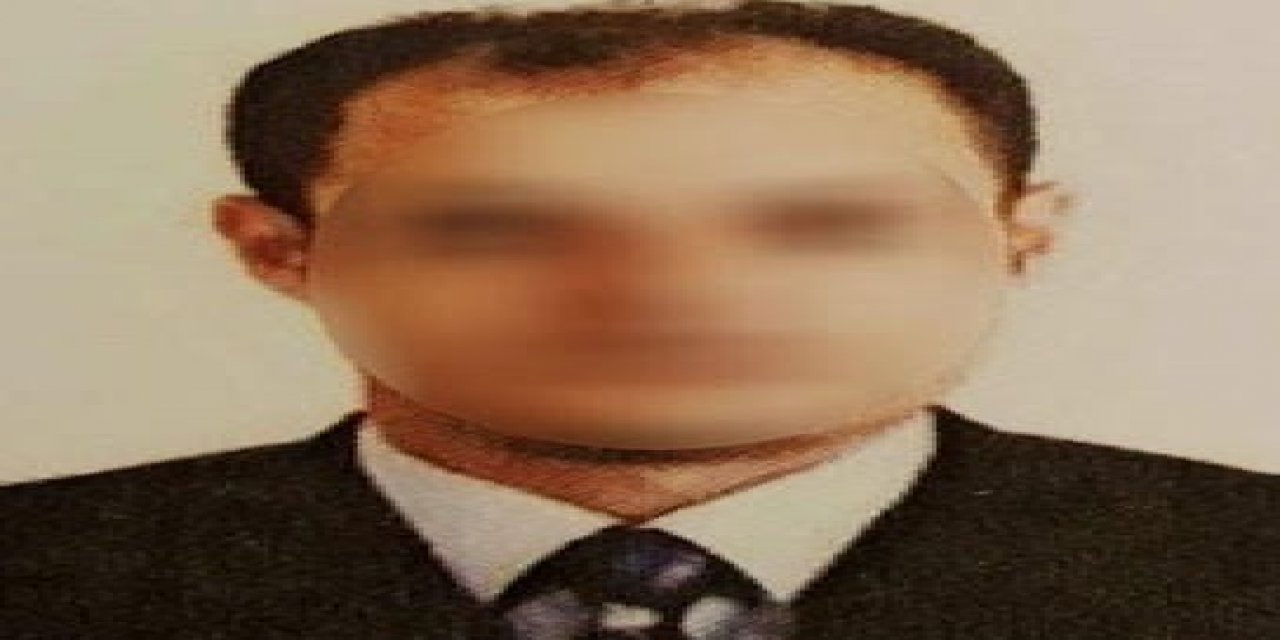 Meslektaşlarını Dolandırdığı İddia Edilen Eski Savcı Hakkında Mütalaa