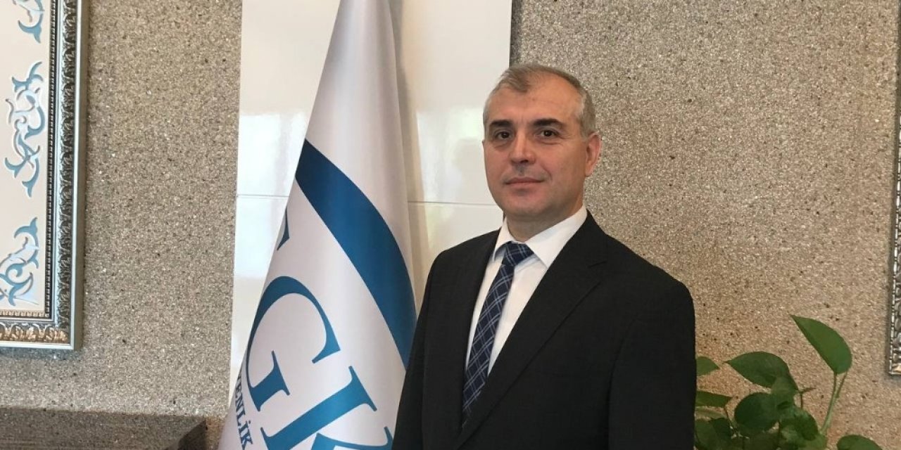 Sgk Antalya İl Müdürü’nden Yapılandırma İçin Son Çağrı