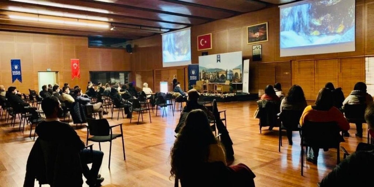 Kuraklıkla Gönüllü Mücadele