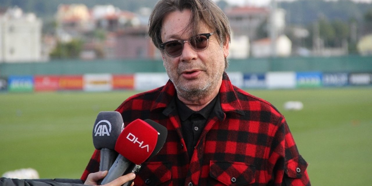 Mehmet Sepil: "bir Transfer Daha Yapmayı Planlıyoruz"