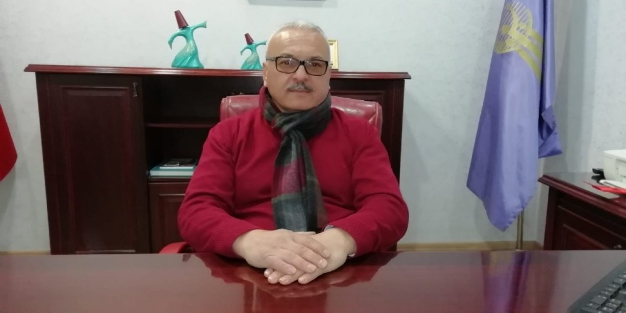 Tesisatlarınızı Dona Mahkum Etmeyin