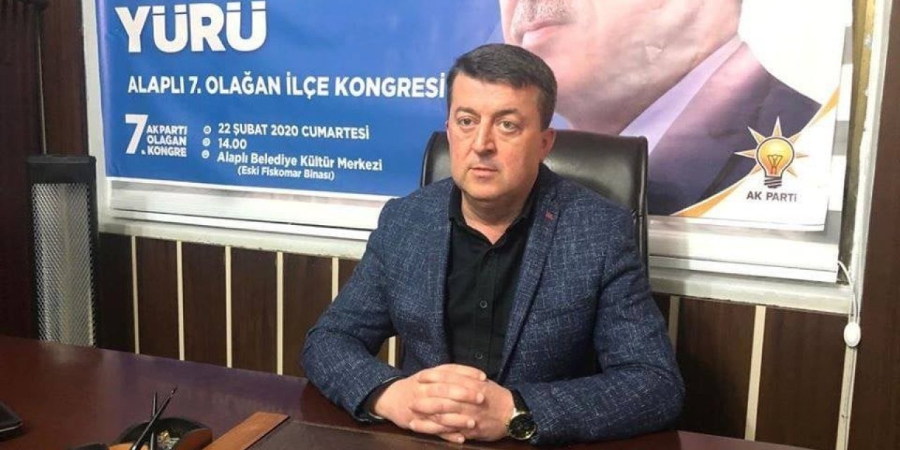 Öztürk, "alaplı Devlet Hastanesi 100 Yataklı Olsun"