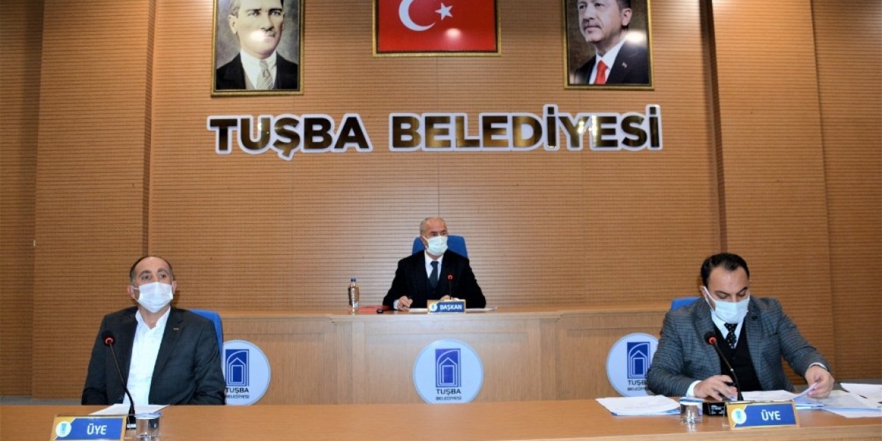 Tuşba Belediyesinden Kiracılarına Müjde