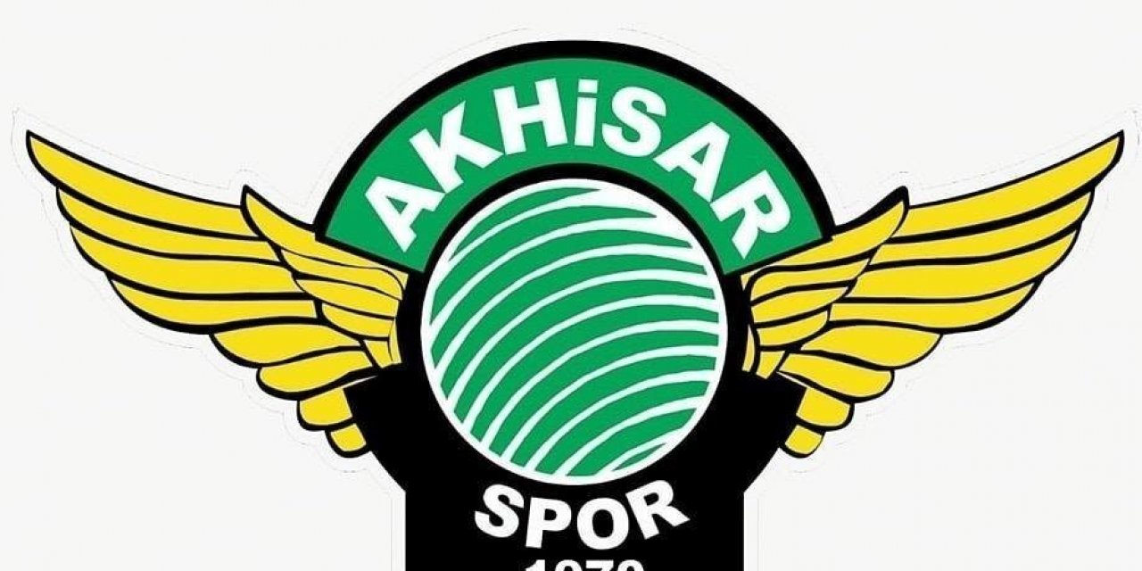 Akhisarspor’un Transfer Yasağı Kalktı, 5 Oyuncunun Lisansı Çıktı