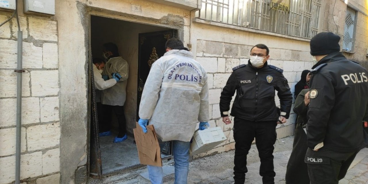Şanlıurfa’da Soba Faciası: 3 Ölü