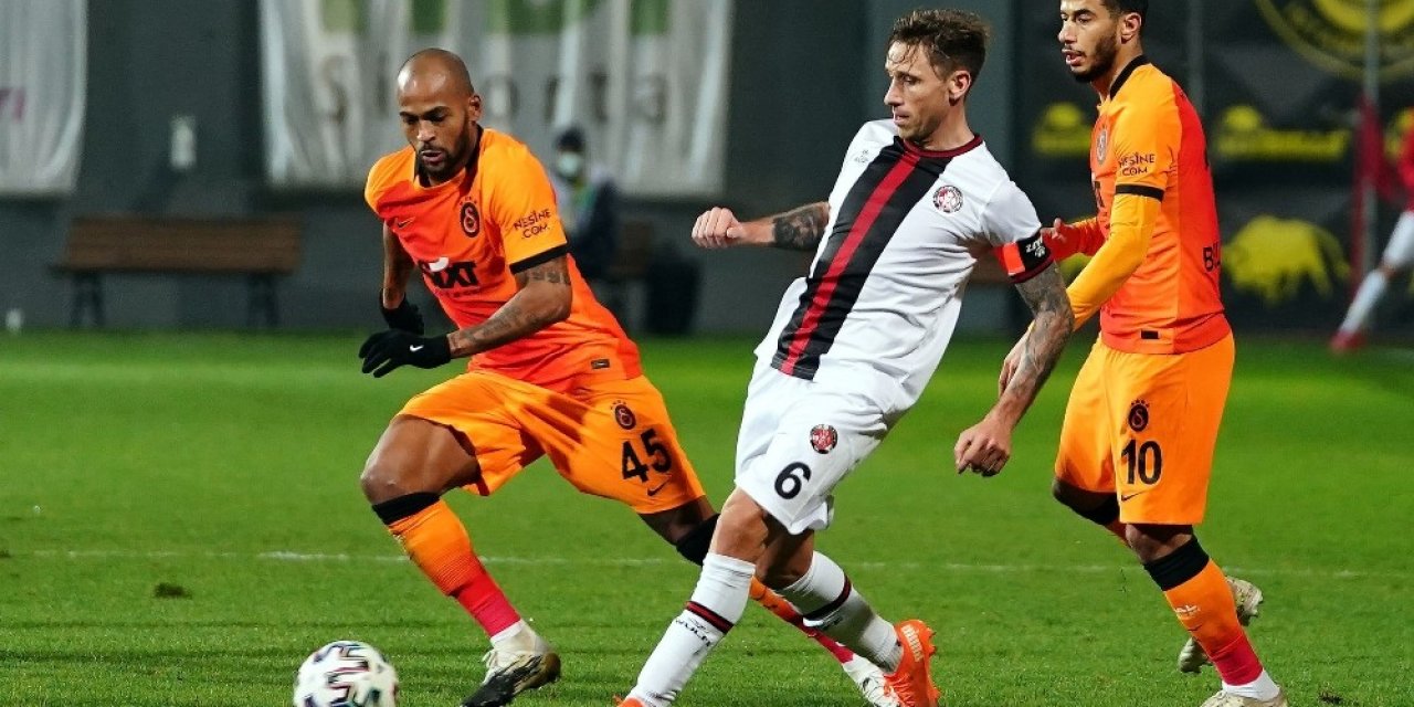Biglia Riske Edilmedi