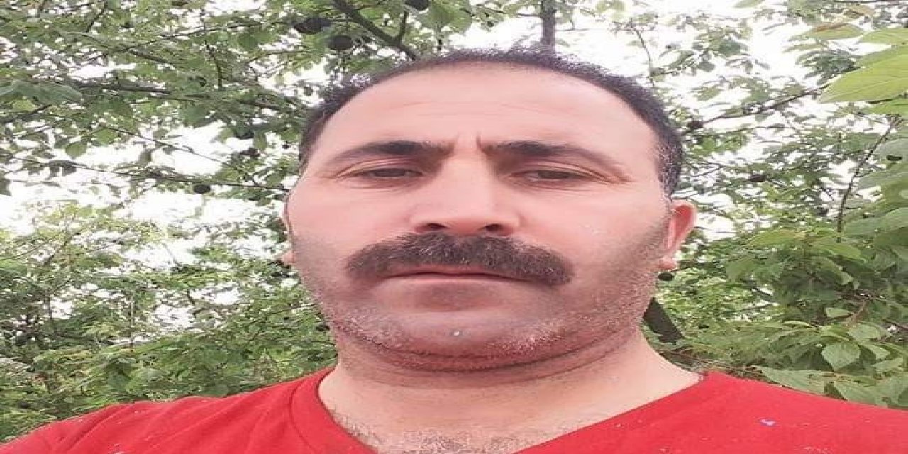 Elektrik Akınıma Kapılan İşçi Hayatını Kaybetti