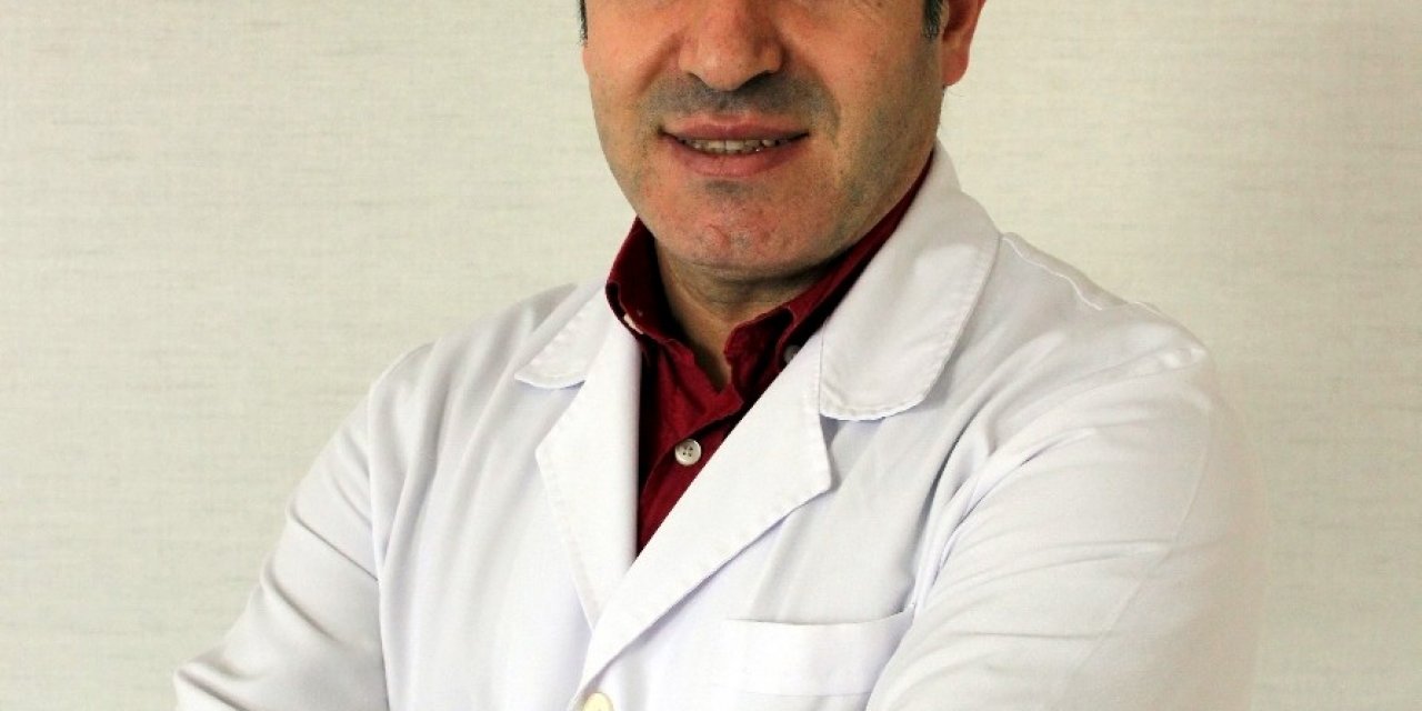 Kalça Protezi Uygulamaları