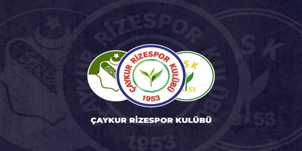 Rizespor’da 3 Oyuncu Daha Korona Virüse Yakalandı