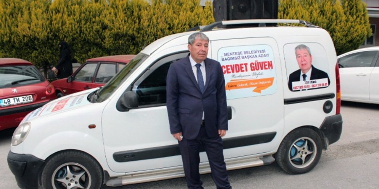 Bağımsız Belediye Başkanı Güven’in Cenazesi Adli Tıp’a Gönderildi