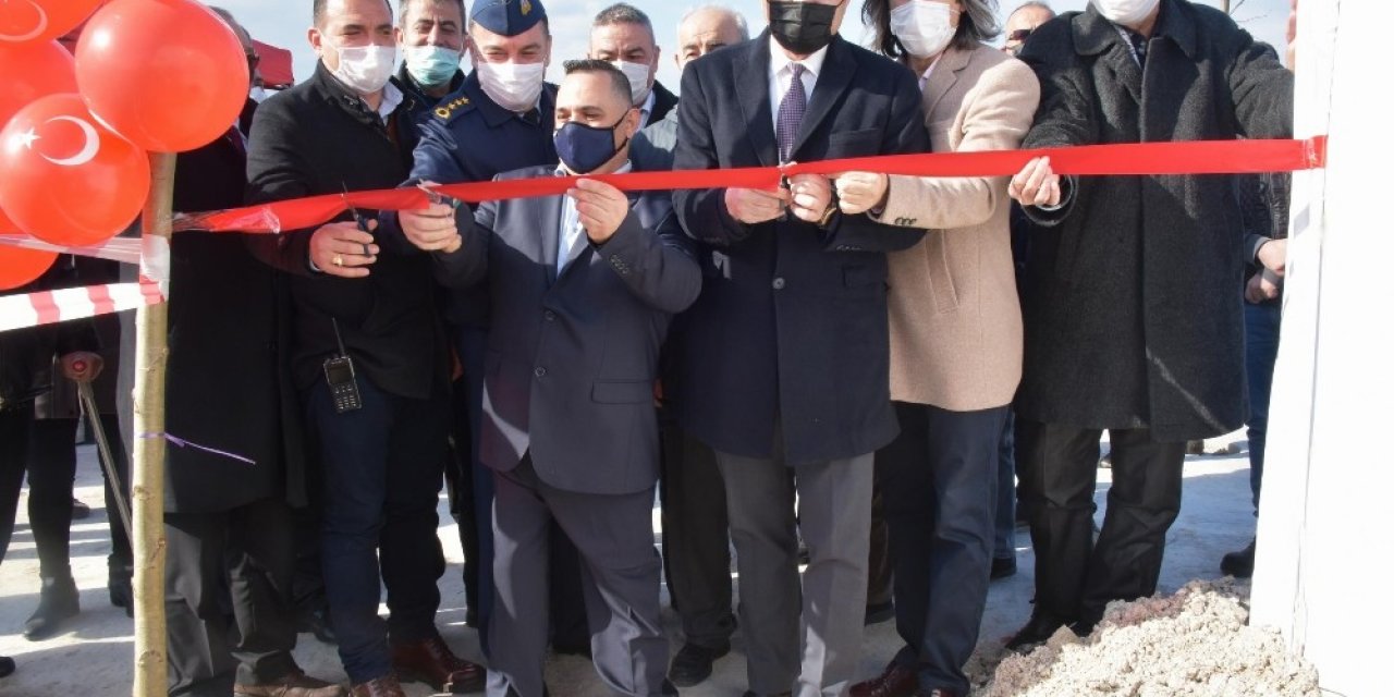 Aliağa’da Engelliler İstiridye Mantarı Yetiştirecek