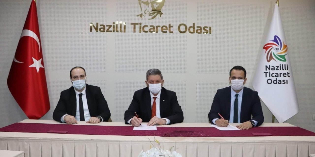 Nto Üyelerinin Ticari Kredileri Şekerbank’tan