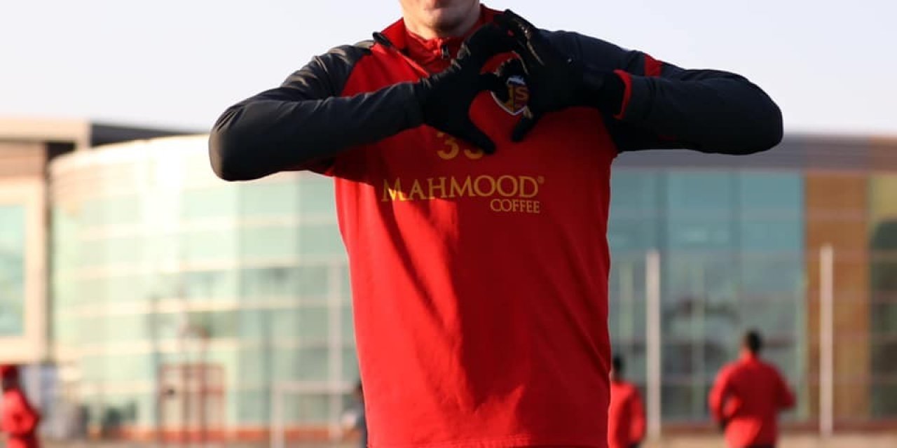 Kayserispor’da Sakatların Son Durumu