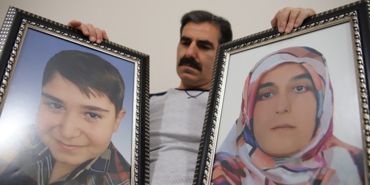 Elazığ Depreminin 1’inci Yılına Doğru Acılar Hale Taze