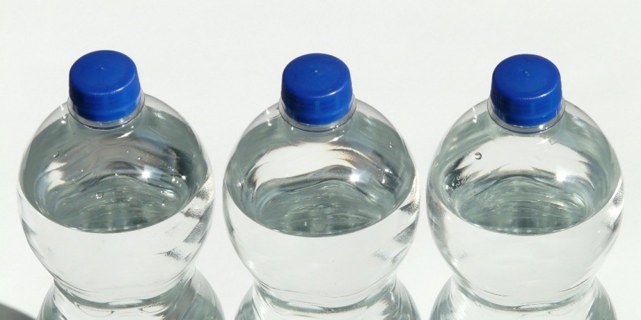 “plastik Şişeler Kansere Davetiye Çıkarıyor”