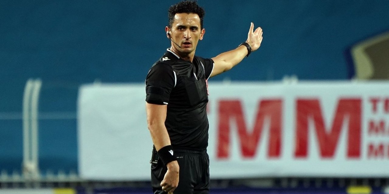 Kerem Özdamar 3. Kez Denizlispor Maçında Görev Alacak