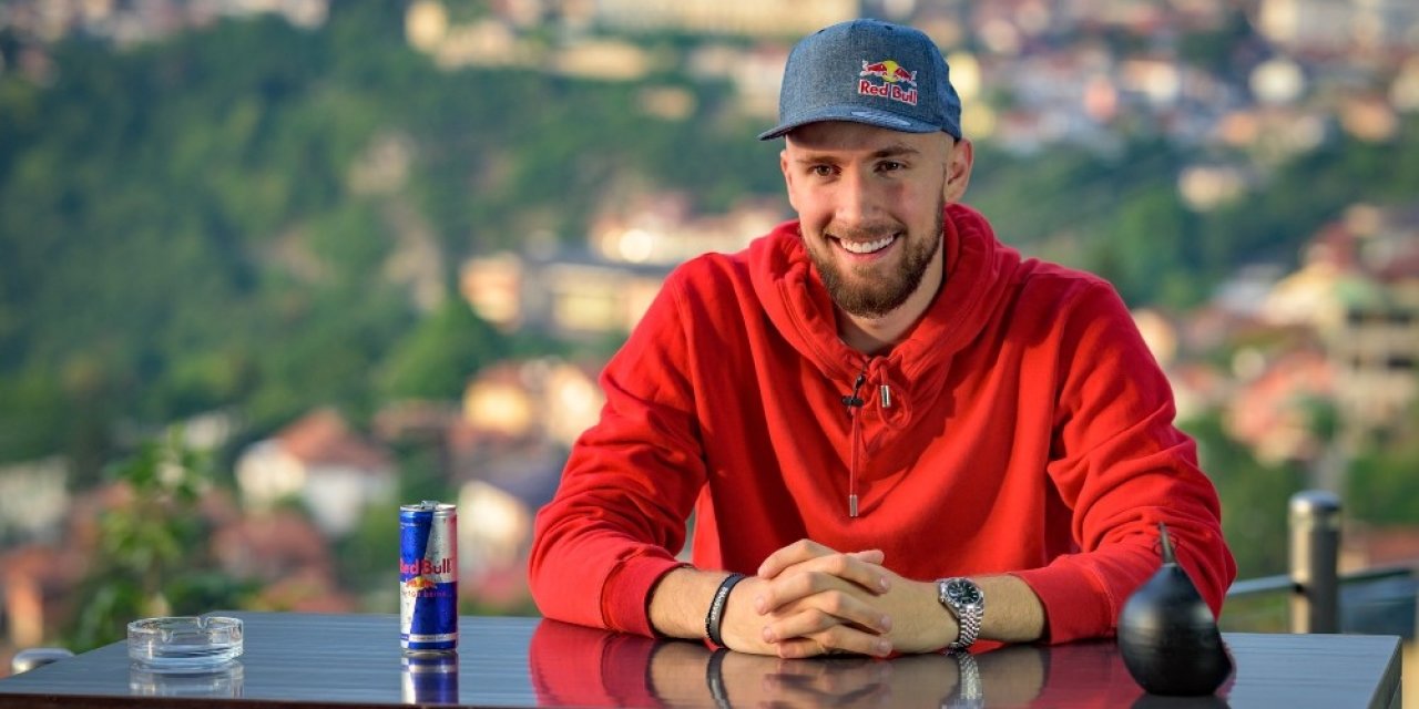 Türkiye Basketbol Süper Ligi’nin Yeni Yıldızı Dzanan Musa Sahaya Çıkıyor