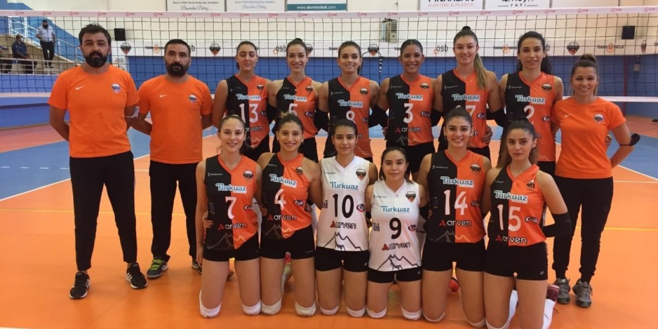 Osb Teknik Koleji Bolu’da