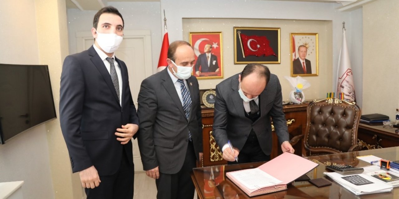 Başkale’de Seracılık Dönemi