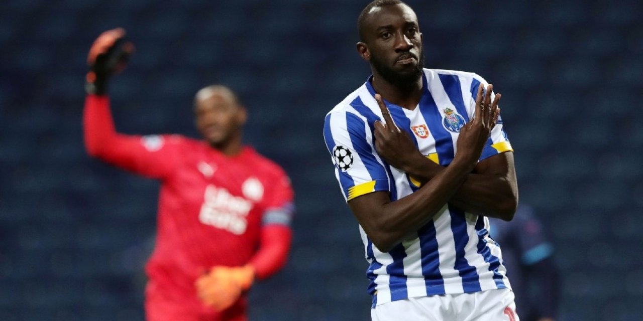 Fenerbahçe’de Moussa Marega Operasyonu!