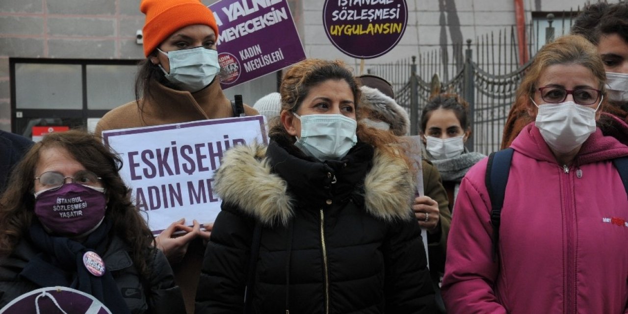 Öznur Sazlar Davasında Karar Verildi