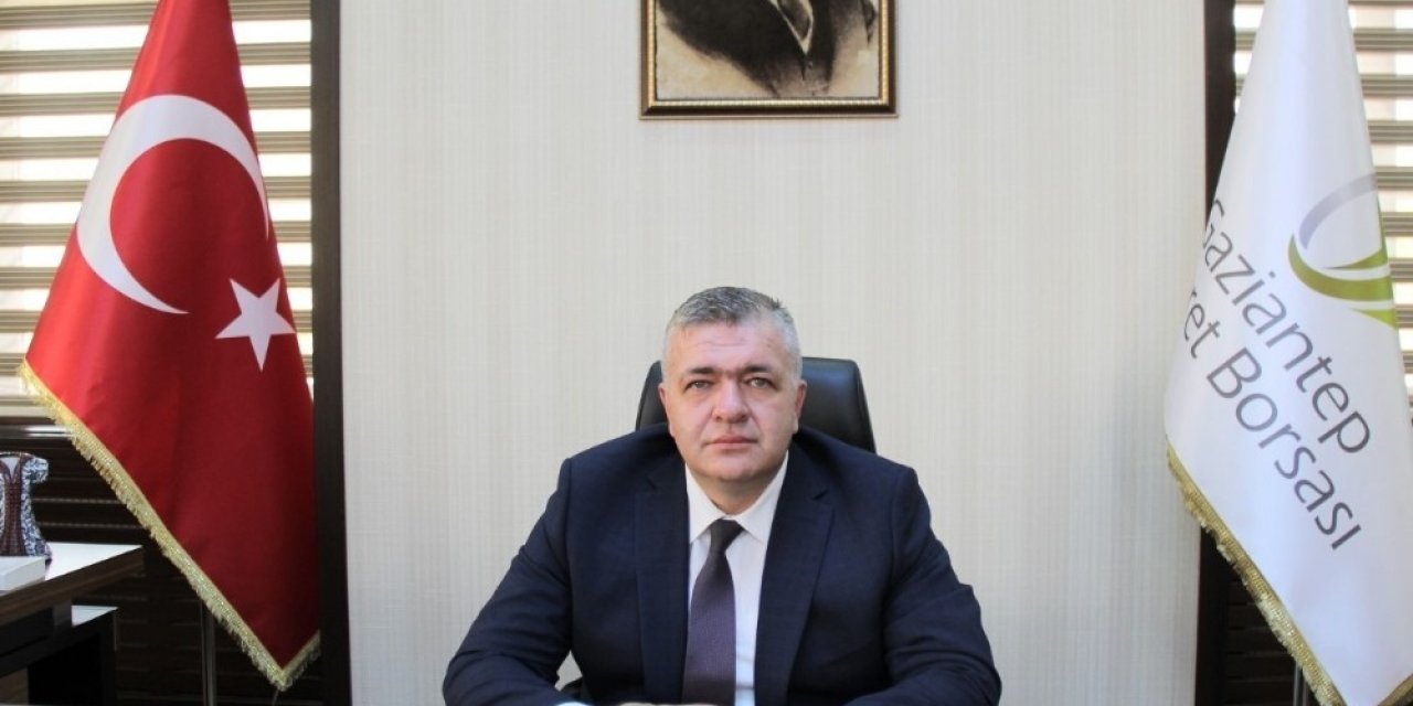 Gtb Coğrafi İşarette Zirvede