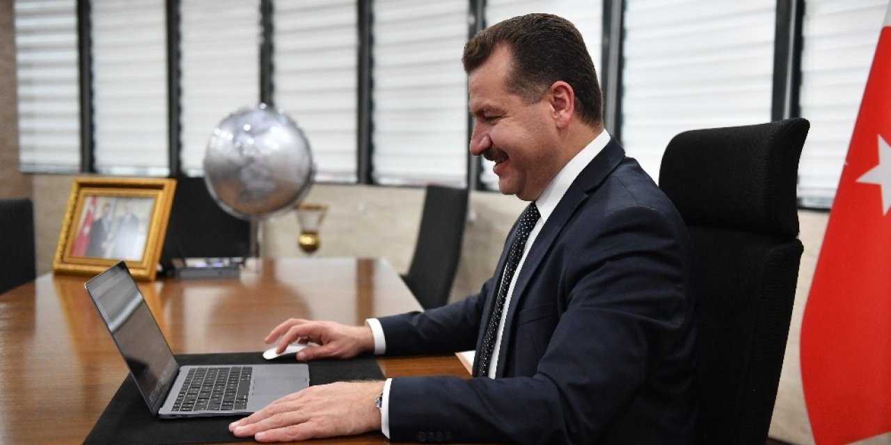 Balıkesir, Dijital Haklar İçin Şehirler Koalisyonunda