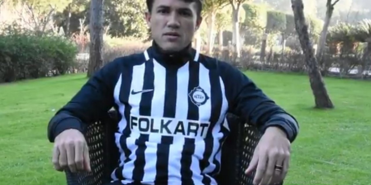 Altay, Mossoro’yu Kadrosuna Kattı