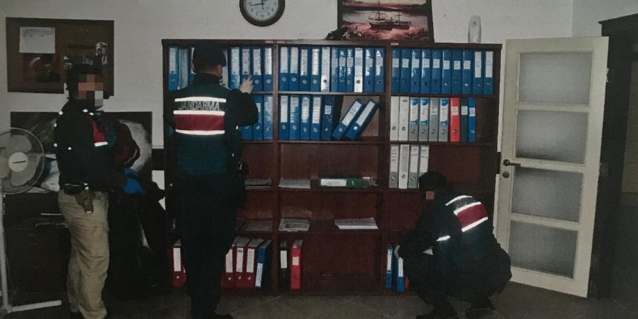 Devremülk Satışı Üzerinden Dolandırıcılık Yapan Suç Örgütüne Operasyon: 31 Gözaltı