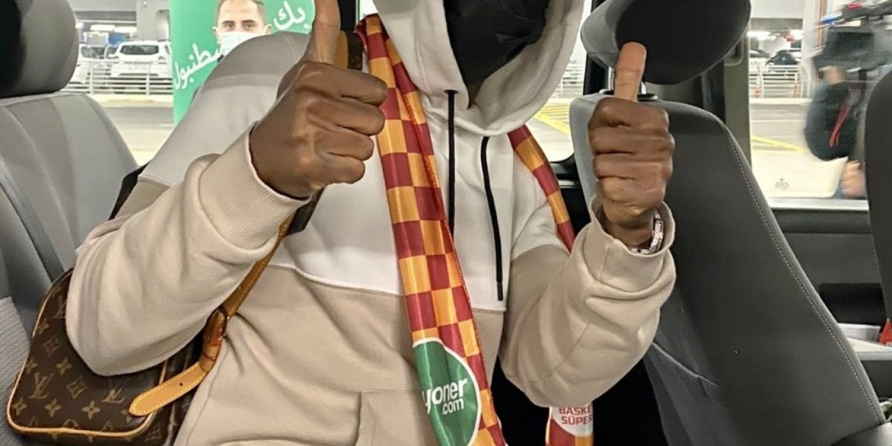 Henry Onyekuru, İstanbul’da